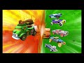 #games #androidgameplay  Monster Truck 🚓🏎 Stunts Free Car Racing Games