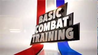 Basic Combat Training