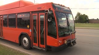 Tulsa Transit offers FREE rides to Tulsa Public Schools students