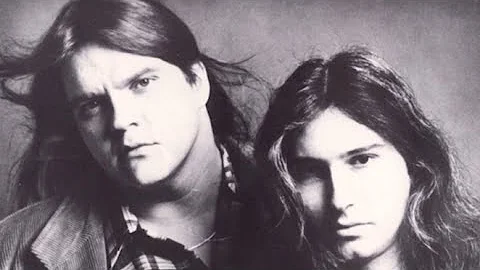 Top 10 Songs: Meat Loaf (and remembering Jim Stein...