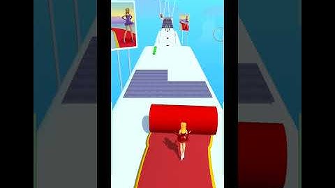 #CarpetRoller #VooDoo #Short #All #Level