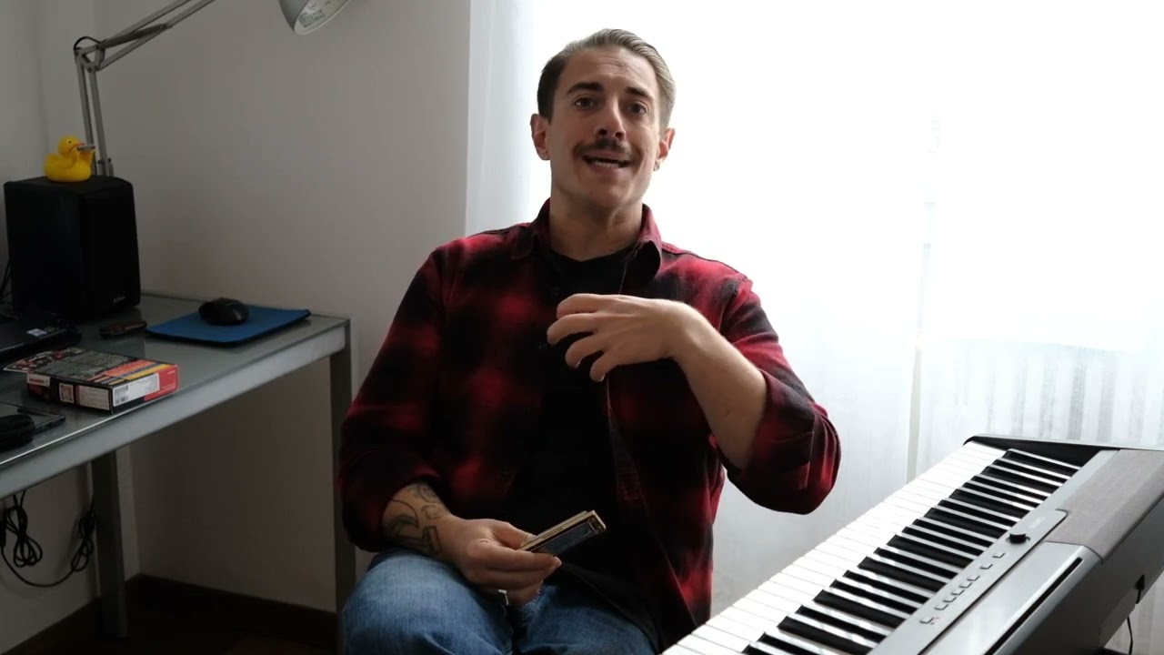 Il Basso non è Mai Stato Così Profondo. 🤯