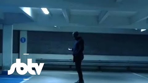 Stash | LA [Music Video]: SBTV