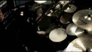 Jamie Saint Merat - Ulcerate Pre-production 08
