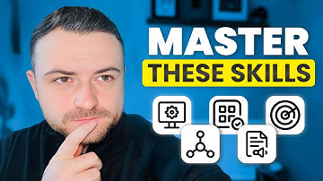 Want a Cybersecurity Job? Learn These 7 Skills!