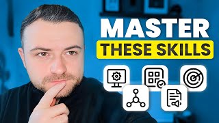 Want a Cybersecurity Job? Learn These 7 Skills!