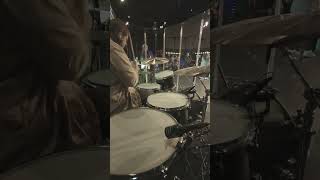 Jared Batson | Alive | Hillsong Young & Free | Live