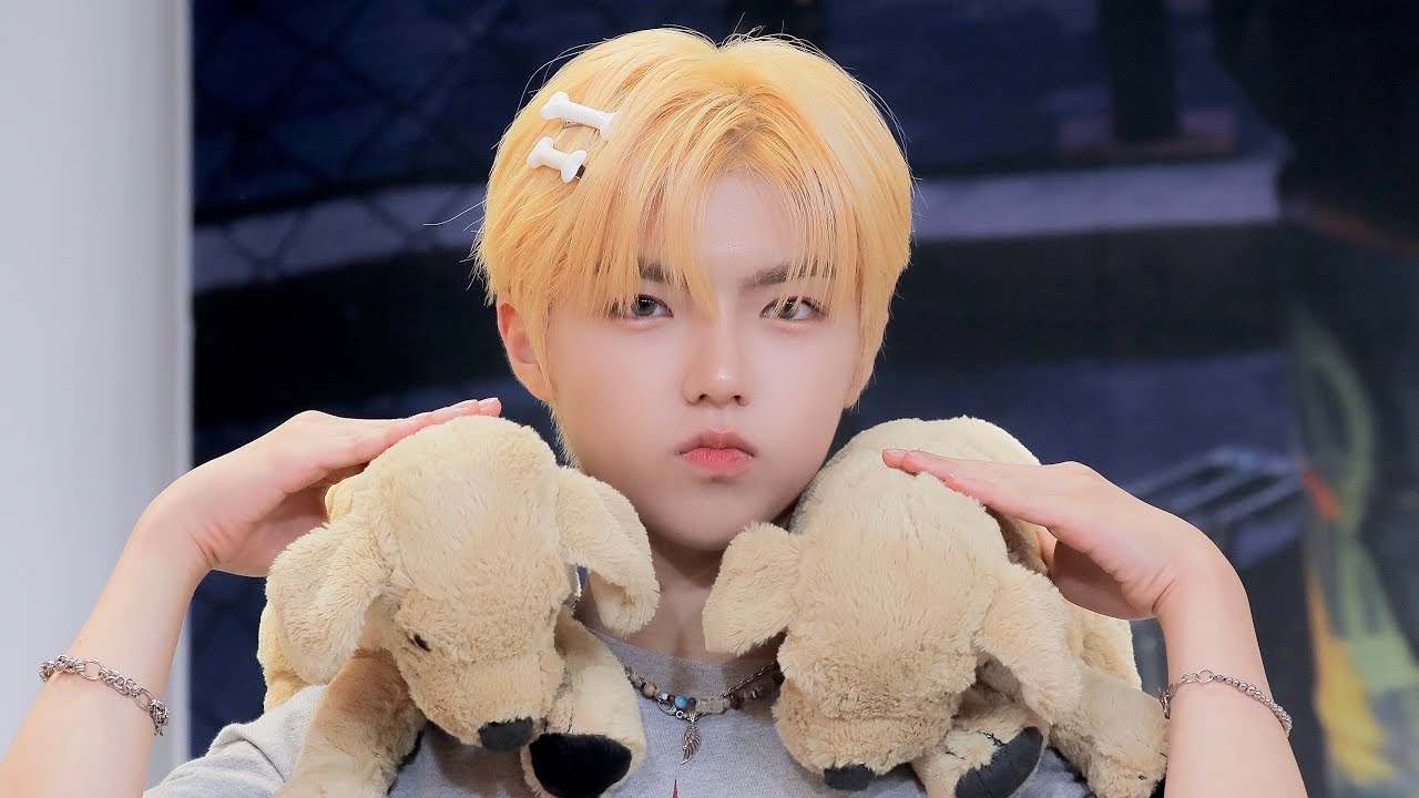 [4K] 250704 ALL(H)OURS(올아워즈) - Graffiti 온 직캠 ON:N FOCUS FANCAM