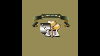 The Sunday, March 26, 2017 7:30 am Service