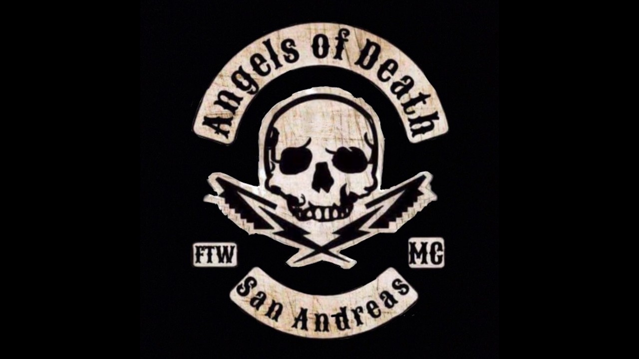 RMRP | ANGELS OF DEATH | THE DEMISE OF DOUBLE ZERO NINE