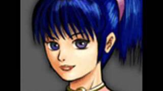 Little Fighter 2 Avatar Sing