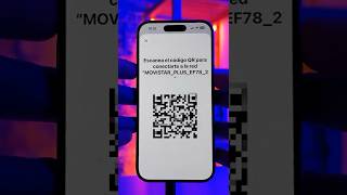 Crear Código WiFi en iPhone SIN apps (Truco oculto 🤯)