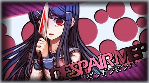 『H♔D』Despair MEP