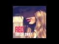 Taylor Swift - Red
