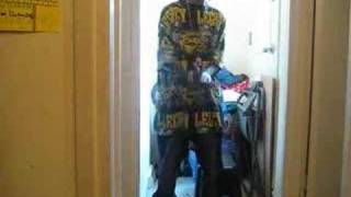 crank dat Pyro Superman