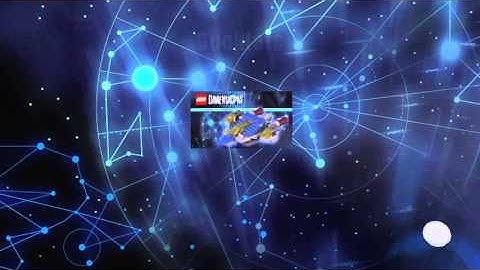 Lego Dimensions Benny