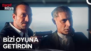 Kadir, Abbasın Mekanını Bastı Eşref Rüya 41. 