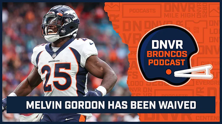 Does it make you feel any better about the Denver ...