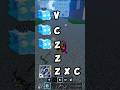 BEST COMBO ICE + SHARK ANCHOR #roblox #bloxfruits