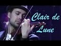 David Garrett, Clair de Lune