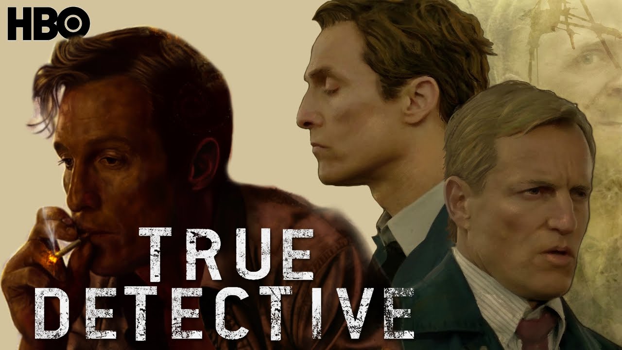 True Detective Spoiler Free Season One Review & Discussion