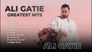 Best Songs Of Ali Gatie Full Album 2022 - Ali Gatie Greatest Hits New Playlist