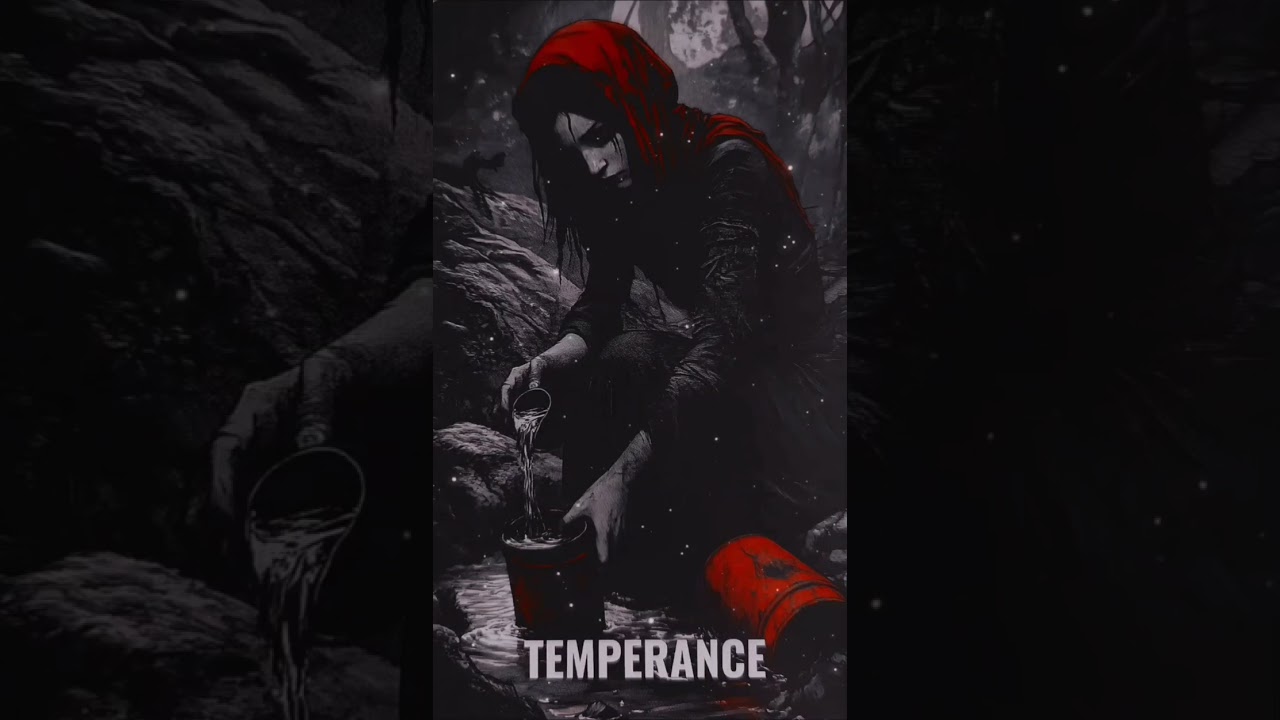 Умеренность. Жизнь за гранью.