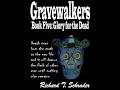 Gravewalkers: Book Five - Glory  for the Dead - Unabridged Audiobook - closed-captioned