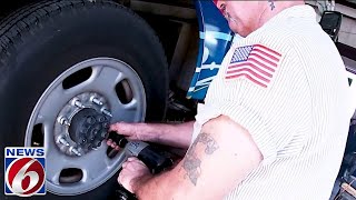 Florida drivers are way behind on critical car maintenance. Here’s when you should take care of it