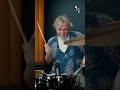 He Clutched It At The End #drumeo #ashsoan #stevegadd