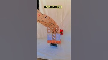 odhni sar sar sarke #bhojpuri #song #dj#loading Mini DJ vilog #dj #speaker #dj #like #dj #setup #dj