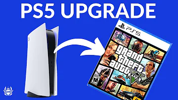 Je aktualizace GTA V pro PS5 zdarma?