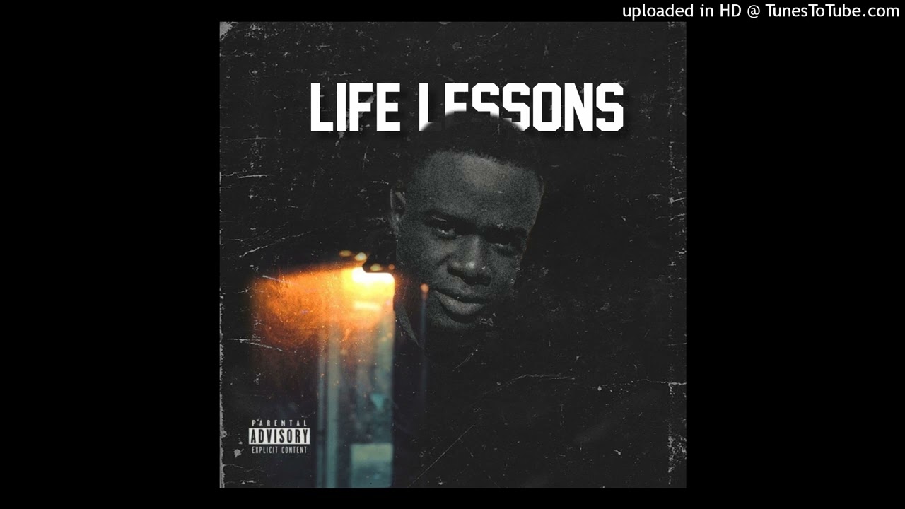 01 - eulo jay - life lessons