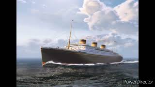 Rmmv Oceanic Horn Fictionalfree To Use