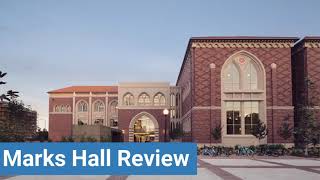 University of Southern California Marks Hall Review