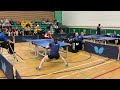Tianer Yu vs Ella Pashley | Junior Girls' Singles Final | 2026 National Championships