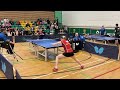 Tianer Yu vs Ella Pashley | Junior Girls' Singles Final | 2026 National Championships