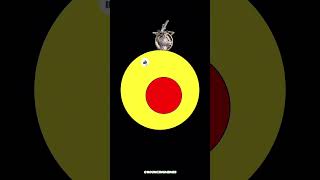 #skeleton #shield #meme #bounce #satisfying