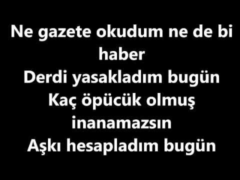 Ayla Çelik - Bağdat Karaoke