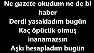 Ayla Çelik - Bağdat Karaoke Resimi