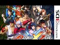 Project X Zone Playthrough#10