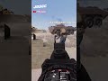 Arma 3 Indonesia - Momen Anak Baru Nembak AT Launcher