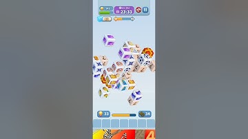 Cube Master 3D Level 151 to 155