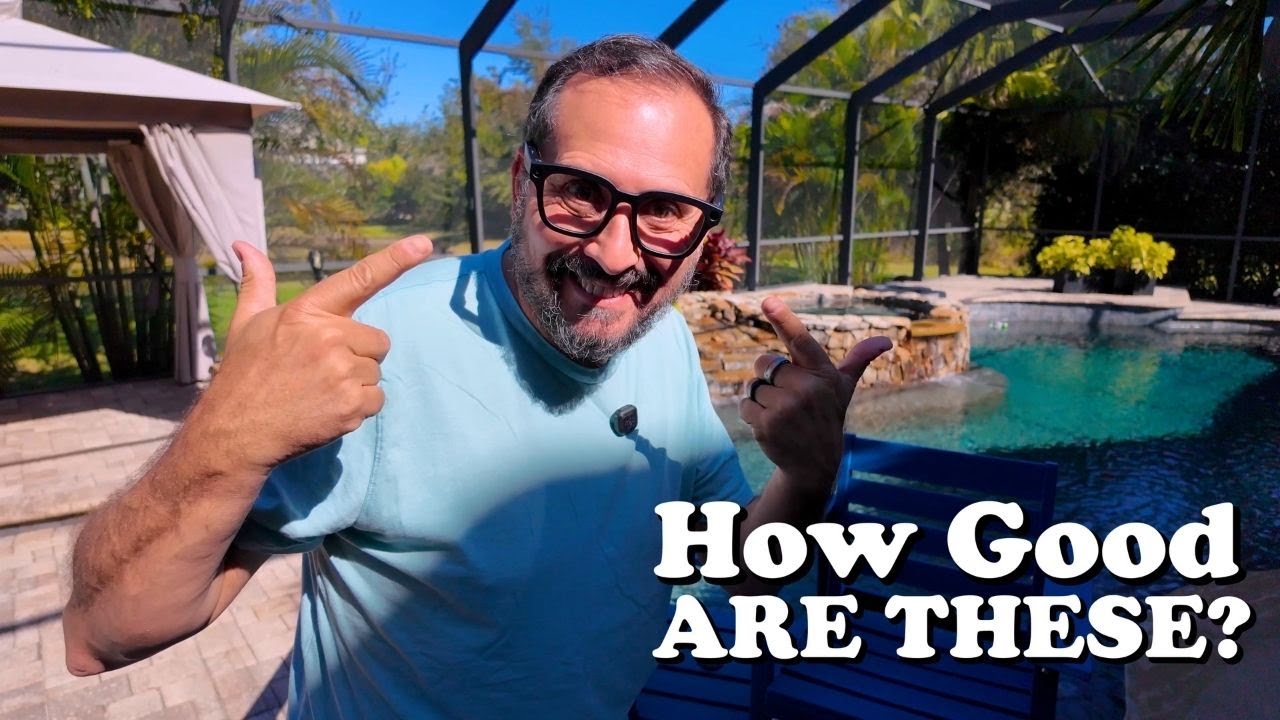 Идеальный голосовой помощник с искусственным интеллектом, который можно носить где угодно | Обзор...