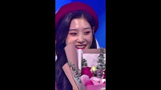 DIA 다이아 Chaeyeon MC Ending Cut