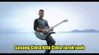 Download Lagu Andra Respati \u0026 Elsa Pitaloka   L D R MP3