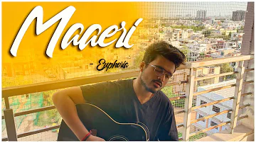 MAAERI (Euphoria) | SAMARTH SWARUP (Quarantine Balcony Cover)