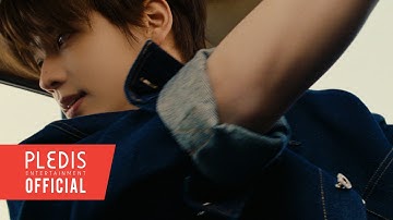 TWS (투어스) 3번째 미니앨범 