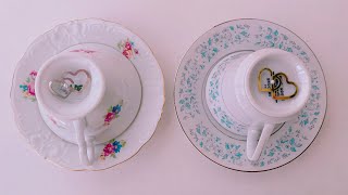 💘LOVE PREDICTIONS | TEA LEAF READING 💘