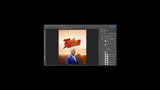 #graphicdesigntutorial #movie #flyerdesign #photoshop #greenscreen